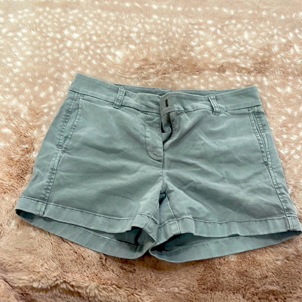 J. Crew